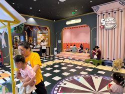 点击看大图 -meland亲子乐园•活动包场(北京亦庄龙湖天街店)