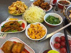 -柳大厨螺蛳粉(人民路总店)