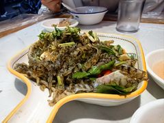 -官塘锋记鱼生·生腌·砂锅粥(牌坊街店)