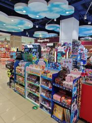 -哈姆雷斯(王府井百货大楼店)