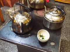 -清真高尔力羊肠面(七一路店)