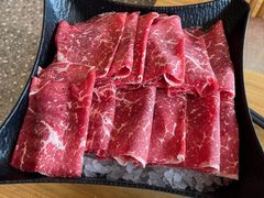 -水林间·寿喜烧自助(仙林金鹰店)