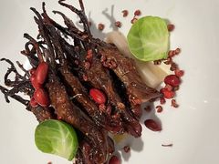 -南堂馆·新川菜(春熙路店)