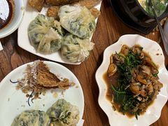 -正宗天津烧麦馆(柳州路店)