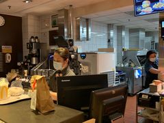 -麦当劳(总统大酒店店)