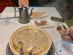 -清真·马坡烧烤涮牛肚·酸浆火锅(新区总店)