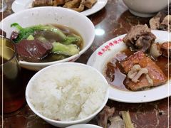 -陈光记烧腊店(罗保博士街店)