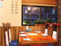 -醉南拳客家菜(华威店)