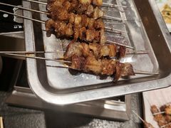 -老白清真烧烤(锦州旗舰店)