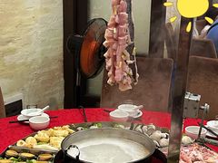 -百丈园龙江啫神馆