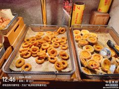 -比格比萨自助(赛罕区万达广场店)