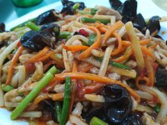 -四海蒸鲜蒸汽海鲜自助(北戴河店)