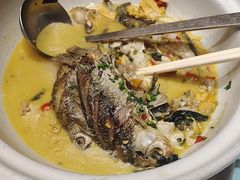 -御湾·浅水湾·贺胜土鸡汤(潜山店)