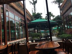 -雨林餐厅(长隆海洋王国店)