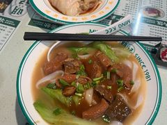 -西关明记肠粉(荔枝湾店)