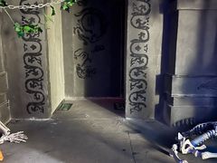 -Xcape异时刻密室逃脱真人NPC(新世界崇文门店)