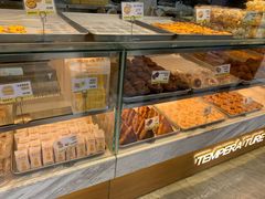 -鲍师傅糕点(大沽南路店)