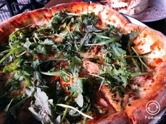 -PIZZA BIANCA(万象城店)