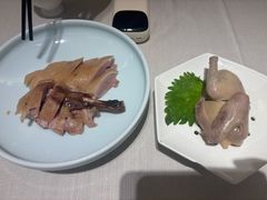 -狮王府淮扬菜(新街口友谊店)