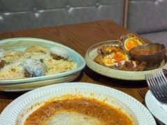 -Rosemary·纽西兰简餐(江南西店)