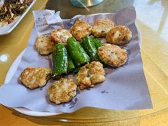 -大笑饭堂(甲子桥店)