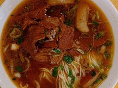 -水仙拉面(水仙街店)