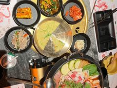 -虎哥六韩式烤肉料理 TIGERGRILL(隆生金山湖中心购物广场店)