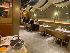 -帕娜·泰式茶餐厅·Bistro(近铁广场店)