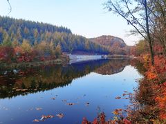 -本溪老边沟风景区