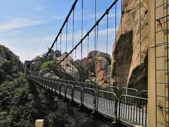 -崂山巨峰游览区