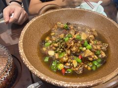 -农乐园食府(梅城镇店)