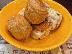 玉兰饼-毛华美食(清扬路店)