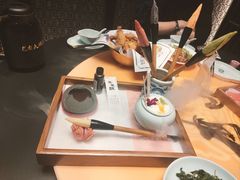 -长安大牌档之龙头酒肆(荣民龙首广场店)
