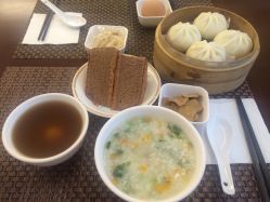 -知爱母婴专护全套房月子会所(新华路店)