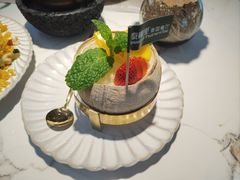 -泰椰里·泰国餐厅(智慧城广百广场店)