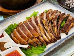 烤羊排-华南理工大学-学2食堂