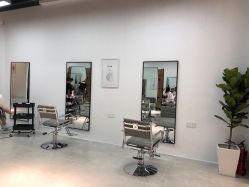 -ASA HAIR SALON
