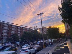 -德全心悦酒店(北京金台路地铁站店)