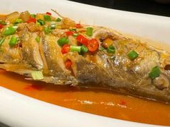 -小菜园新徽菜(青岛市南万象城店)