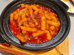 -凯华海鲜火锅·传承三十六年