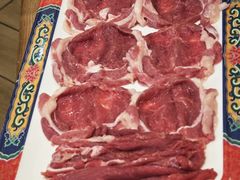-侃爷南门铜锅涮肉