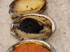 -白仁仔· 活烤海鲜 宵夜(豫园店)