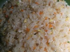 蛋炒饭-九鼎轩火锅大排挡