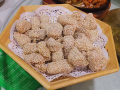 -裕德隆清真饭庄·天津特色菜(河东店)
