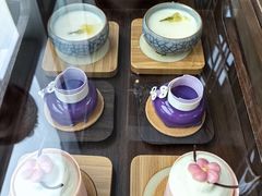 -君悦酒店·大堂酒吧·高空下午茶·暮色微醺