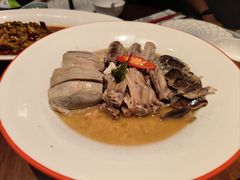 -同庆楼(华强吾悦广场店)
