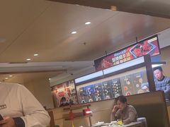 -海底捞火锅(金地广场生日主题店)