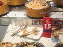 -龍歌自助小火锅(奎文万达店)