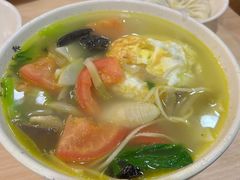 -蒋家桥饺面店(东关街店)