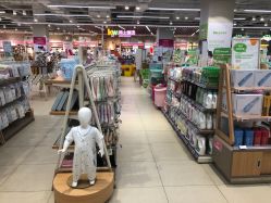 点击看大图 -孩子王(广州融创茂店)